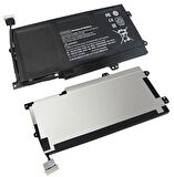 Hp ENVY m6-K010DX Sleekbook Notebook Batarya Laptop Pil