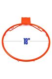 Grand Wolf MB-23054 - Basketbol Çemberi
