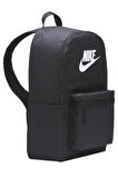 Nike Heritage 25 Litre Siyah Sırt Çantası DC4244-010