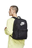 Nike Heritage 25 Litre Siyah Sırt Çantası DC4244-010