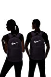Nike Elemental  BA6603 Siyah Spor Sırt Çantası 35x42x15 cm / 20 lt