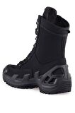 Vaneda V-Clutch 1348 On Duty Tactical  Nubuk  Bot