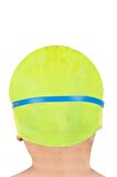 Arena 92395A - Bubble 3 Jr. Çocuk Yüzücü Gözlüğü