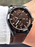 Fossil FFS5798 Erkek Kol Saati