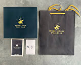 Beverly Hills Polo Club BP3747C.420 Yılan Model Kadın Kol Saati