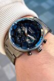 Ferrucci Function FCF.12746FM.03 Multi-Fonksiyon Erkek Kol Saati