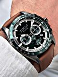 Jg. Polo Clup JPC.1223.3975K.04 Deri Kordon Erkek Kol Saati
