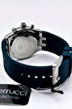 Ferrucci Function FC03234S.04 Sillikon Kordon Erkek Kol Saati