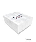 Lee Cooper LC.N.01333.330 55 Cm Çelik Erkek Kolye