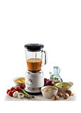 Ariete Moderna Beyaz 1000W Blender