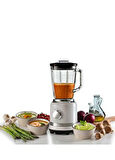 Ariete Moderna Beyaz 1000W Blender