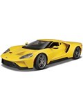 Neco Oyuncak Model Araba 1/18 Ford Gt 31384