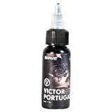 Victor Portugal Ink V1 - Radiant Tattoo Dövme Boyası  -  1oz/30ml