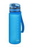 Uzspace 500 ml Tritan Su Matarası 13 farklı Renk Softtouch 