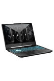 TUF Gaming A15 Ryzen 5 7535HS 64 GB 1 TB SSD RTX3050 15.6" 144Hz Freedos FA506NC-HN048 Zi710