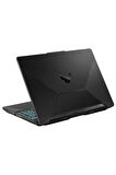 TUF Gaming A15 Ryzen 5 7535HS 64 GB 1 TB SSD RTX3050 15.6" 144Hz Freedos FA506NC-HN048 Zi710