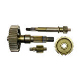 Motobir Şanzıman Dişli Seti Tvs Jupiter 125