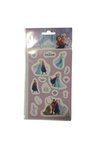 Keskin Color Frozen 2 Li Kuşe Sticker 221400-92
