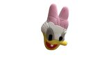 Daisy Duck Temalı Crocs Süsü 