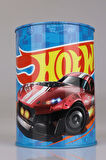 YENİ SEZON LİSANSLI HOT WHEELS KUMBARA 