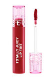 SEPHORA COLLECTION Totally Juicy Lip Tint - Dolgun Parlaklık Veren Dudak Tinti 06