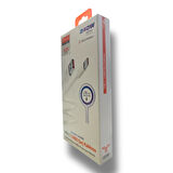  Lucatech LK-235 I 240W Turbo Type-C Şarj Kablosu
