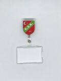 Karşıyaka SK Temalı Yoyo Kartlık
