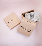 Altın Kaplama İmitasyon Dört Çeyrek Altınlı Desenli Bileklik BLK-1207