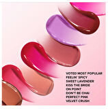 Too Faced Lip Injection Extreme Plumping Clicks - Dolgunlaştırıcı Dudak Parlatıcısı On Point 