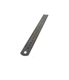 Bafix Çelik Cetvel 20 Cm Bfx-Çc20