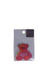 Ekstrafix Yapışkanlı Sudan Etkilenmeyen Sticker The Sticker Story Ayıcık Tss0073 (1 Adet)