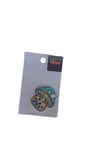 Ekstrafix Yapışkanlı Sudan Etkilenmeyen Sticker The Sticker Story Mantar Tss0081 (1 Adet)
