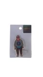 Ekstrafix Yapışkanlı Sudan Etkilenmeyen Sticker The Sticker Story Göbek Tss0100 (1 Adet)