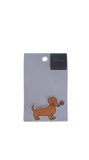 Ekstrafix Yapışkanlı Sudan Etkilenmeyen Sticker The Sticker Story Köpek Tss0176 (1 Adet)