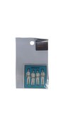 Ekstrafix Yapışkanlı Sudan Etkilenmeyen Sticker The Sticker Story Weezor Tss0213 (1 Adet)