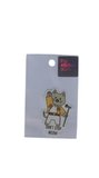 Ekstrafix Yapışkanlı Sudan Etkilenmeyen Sticker The Sticker Story Dont Stop Meow Tss0214 (1 Adet)