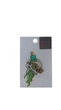 Ekstrafix Yapışkanlı Sudan Etkilenmeyen Sticker The Sticker Story Kurukafa Tss0268 (1 Adet)