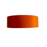 Cassa Krepe Maskeleme Bandı Tape Turuncu 50 Mm X 25 Metre 9642