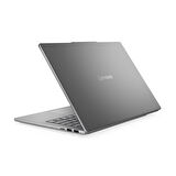 Lenovo Ideapad Slim 5 Intel I5 13420H 24GB Ddr5 4tb SSD Intel UHD Graphics 14" Wuxga OLED 400NITS Windows 11 Home Taşınabilir Bilgisayar ID83HR0070TRH08 + Zettaçanta