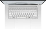 Asus Zenbook S16 Ryzen Aı 9 Hx 370 32GB Ddr5 1tb SSD Amd Radeon 890M WIN11PRO 16" 3k OLED 120Hz 500NITS Taşınabilir Bilgisayar UM5606WATP02 + Zettaçanta