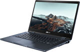 Asus Expertbook Intel Core Ultra 7 150U 40GB 2tb SSD Intel Iris x Graphics 14" Fhd 4g Sim Freedos Dokunmatik Taşınabilir Bilgisayar B3402FVAF15 + Zettaçanta