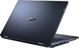 Asus Expertbook Intel Core Ultra 7 150U 16GB 4tb SSD Intel Iris x Graphics 14" Fhd 4g Sim Windows 11 Pro Dokunmatik Taşınabilir Bilgisayar B3402FVAH04 + Zettaçanta
