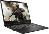 Msı Venture Pro 15 Intel Core 7 240H 32GB Ddr5 1tb SSD 8GB/RTX5050/45W 15.6" Fhd 144Hz IPS Windows 11 Pro Taşınabilir Bilgisayar A2RWEG50H10 + Zettaçanta
