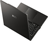Msı Venture Pro 15 Intel Core 7 240H 32GB Ddr5 1tb SSD 8GB/RTX5050/45W 15.6" Fhd 144Hz IPS Windows 11 Pro Taşınabilir Bilgisayar A2RWEG50H10 + Zettaçanta