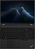 Lenovo Thinkpad T16 Gen 2 Intel Core I5 1335U 32GB Ddd5 512GB SSD 16" Wuxga IPS 300NITS Windows 11 Pro Masaüstü Bilgisayar 21HH002PTXP08 + Zettaçanta
