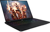 Lenovo Legion Pro 5 16ADR10 Amd Ryzen 9 8940HX 40GB Ddr5 1tb SSD 8GB/RTX50700/115W 16" Wqxga IPS 500NITS 240Hz Windows 11 Pro Taşınabilir Bilgisayar 83LT0046TRH14 + Zettaçanta