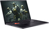 Acer Nitro Lite Intel Core I5 13420H 32GB Ddr5 2tb SSD 6GB/RTX3050/45W 16" Wuxga IPS 165Hz Windows 11 Home Taşınabilir Bilgisayar NHDAAEY001H11 + Zettaçanta