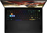 MSI Vector 18 Hx Aı Intel Core Ultra 9 275HX 48GB Ddr5 512GB SSD 12GB/RTX5070TI/140W 18" QHD+(2560X1600) 240Hz IPS Freedos Taşınabilir Bilgisayar A2XWHGTIF17 + Zettaçanta
