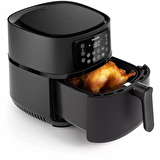 Philips HD9285/96 TR Airfryer Cosmos 2 Siyah