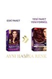 Koleston Supreme Kit Saç Boyası 4/6 Kızıl Viyole